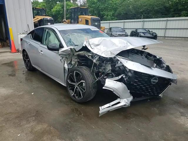 2023 Nissan Altima Sr VIN: 1N4BL4CV8PN303948 Lot: 60046335