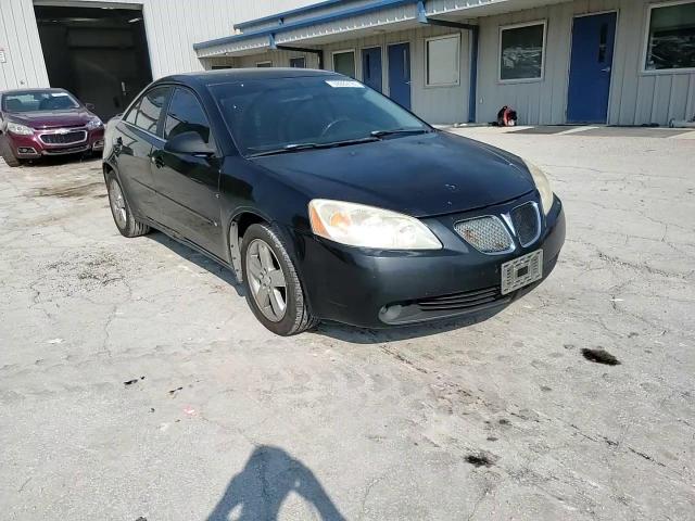 2007 Pontiac G6 Gt VIN: 1G2ZH58N874244662 Lot: 59289125