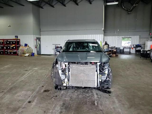 2022 Toyota Highlander Platinum VIN: 5TDFZRBH4NS179347 Lot: 61662205