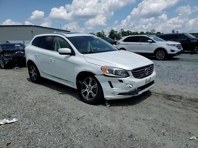 2015 Volvo Xc60 T6 Platinum VIN: YV4902RM6F2667688 Lot: 62876345