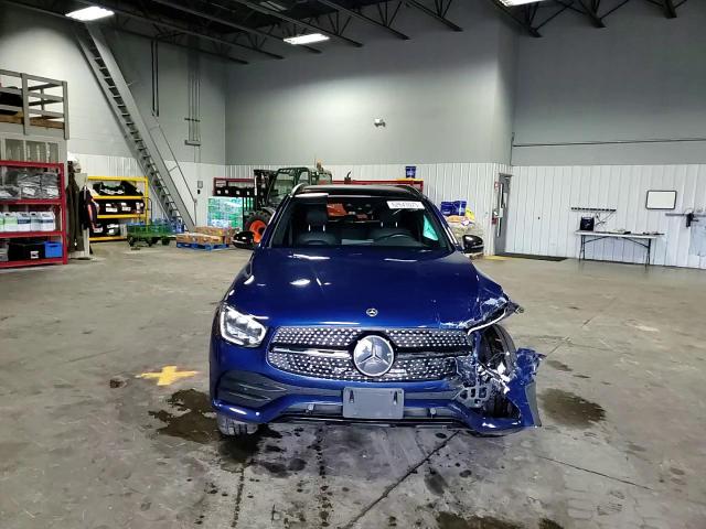 2021 Mercedes-Benz Glc 300 4Matic VIN: W1N0G8EB7MF924998 Lot: 62643075