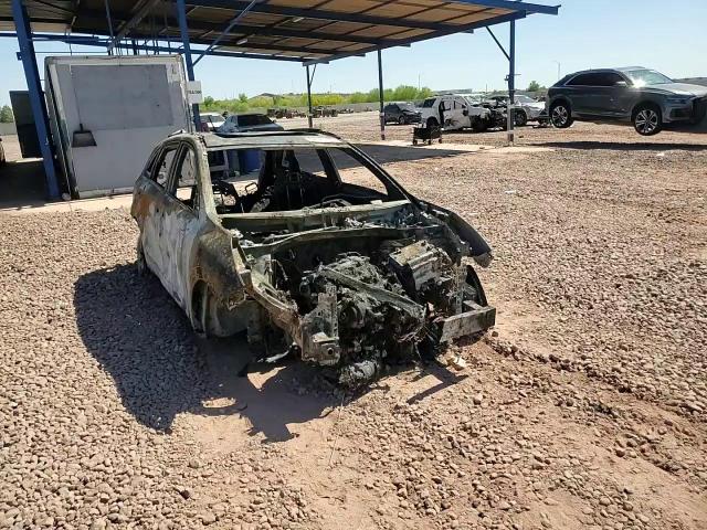 2017 Kia Niro VIN: AZ400993 Lot: 62743175