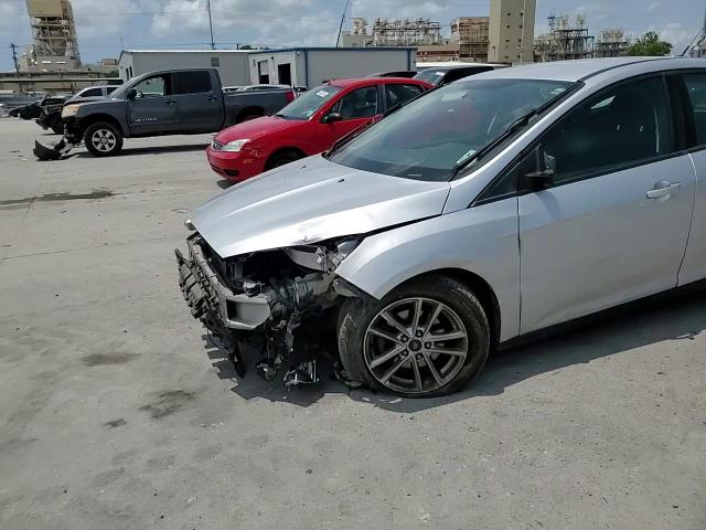 2016 Ford Focus Se VIN: 1FADP3K23GL351951 Lot: 96462755