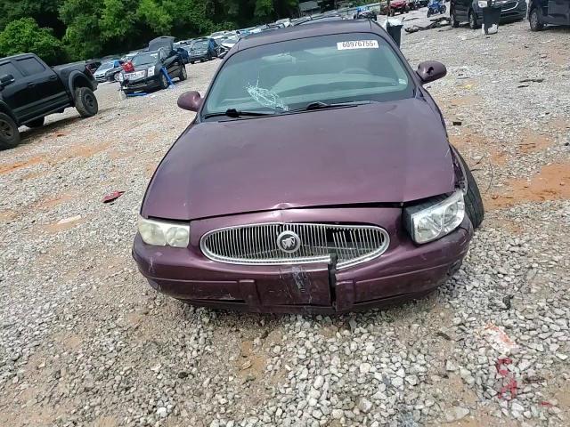 2003 Buick Lesabre Custom VIN: 1G4HP52K334141048 Lot: 60976755