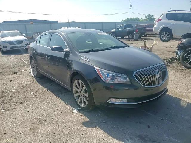 2014 Buick Lacrosse Premium VIN: 1G4GD5G33EF200743 Lot: 61490075