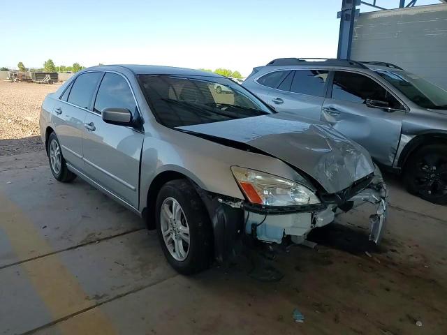 2006 Honda Accord Se VIN: 1HGCM56326A136733 Lot: 60932405