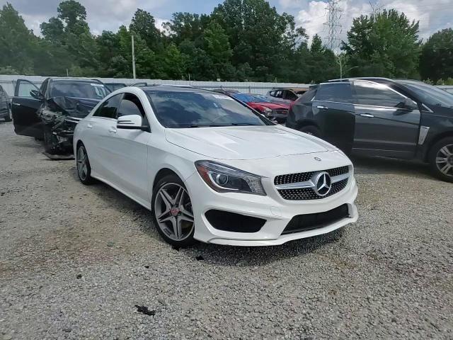 2014 Mercedes-Benz Cla 250 4Matic VIN: WDDSJ4GB2EN077635 Lot: 61491465