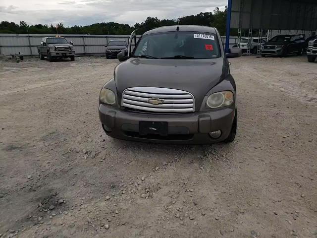 2011 Chevrolet Hhr Lt VIN: 3GNBABFW2BS543852 Lot: 61178815