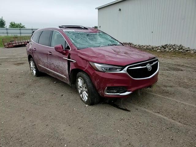 2021 Buick Enclave Essence VIN: 5GAEVAKWXMJ211190 Lot: 62177175