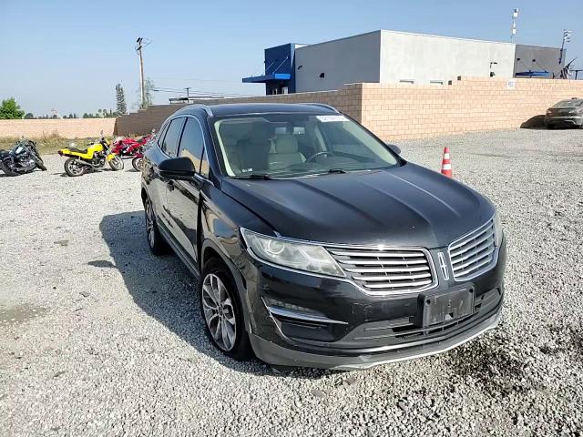 2015 Lincoln Mkc VIN: 5LMCJ1A98FUJ47545 Lot: 62106175