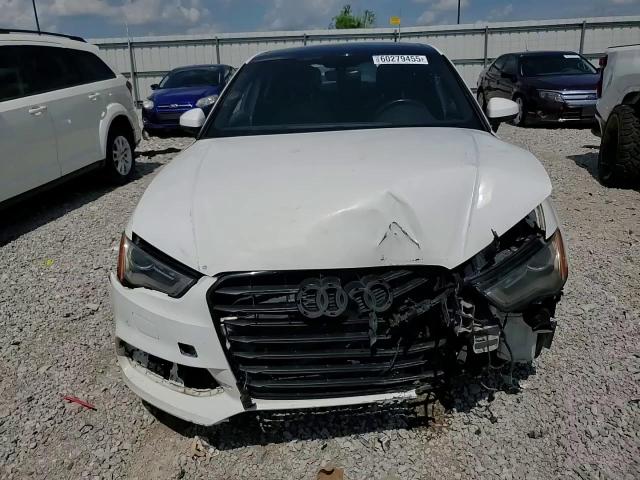 2016 Audi A3 Premium VIN: WAUB8GFF2G1055718 Lot: 60279455