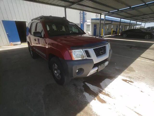 2010 Nissan Xterra Off Road VIN: 5N1AN0NW9AC505999 Lot: 61307785