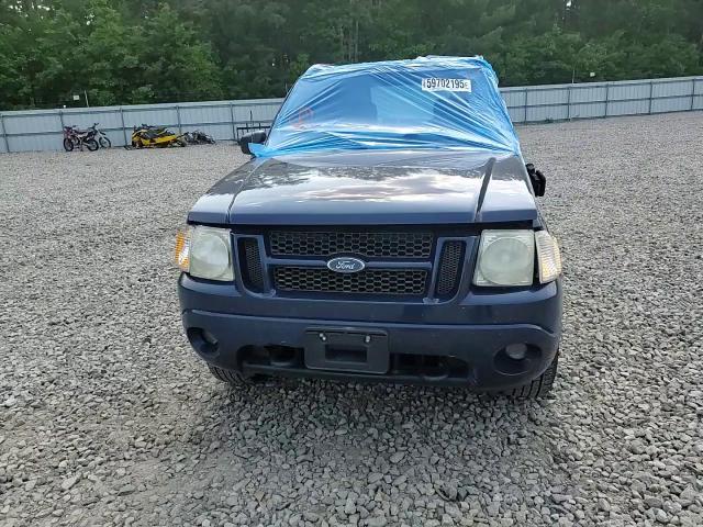 2004 Ford Explorer Sport Trac VIN: 1FMZU77K34UB99339 Lot: 59702195
