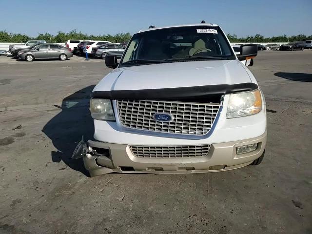 2005 Ford Expedition Eddie Bauer VIN: 1FMPU17595LA03281 Lot: 59534925