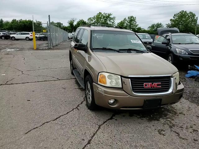 2003 GMC Envoy VIN: 1GKDT13S732243278 Lot: 62725425