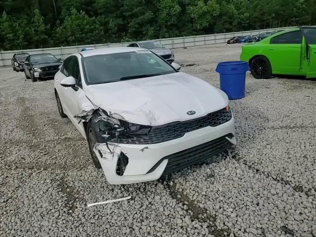 2021 Kia K5 Lxs VIN: 5XXG14J26MG056791 Lot: 62475325