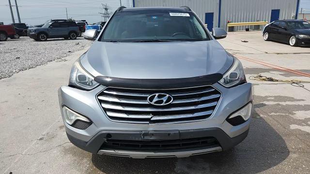 2014 Hyundai Santa Fe Gls VIN: KM8SR4HF9EU041950 Lot: 60825675