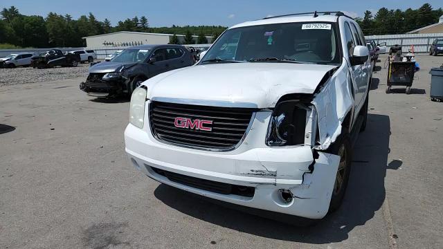 2012 GMC Yukon Slt VIN: 1GKS2CE07CR200603 Lot: 60792525
