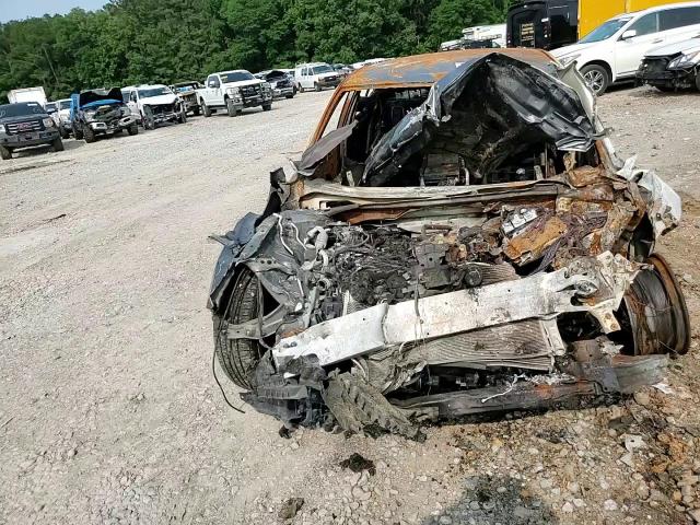 2020 Nissan Altima S VIN: 1N4BL4BV3LC236697 Lot: 59109125