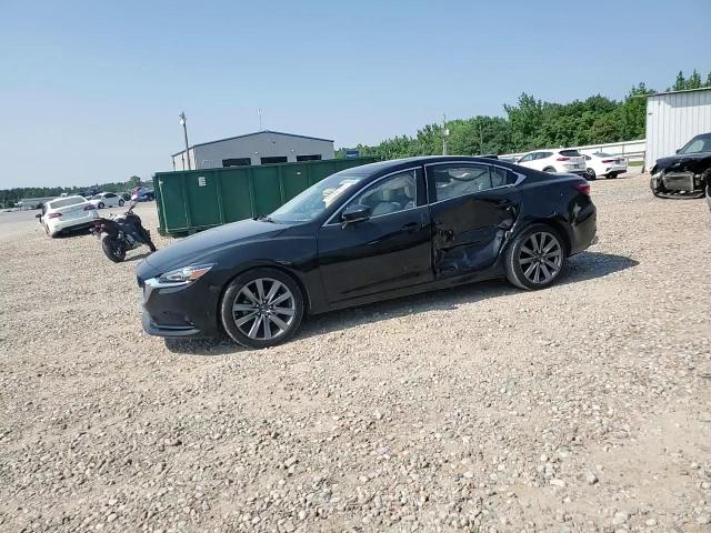 2020 Mazda 6 Touring VIN: JM1GL1VM3L1516388 Lot: 60362165