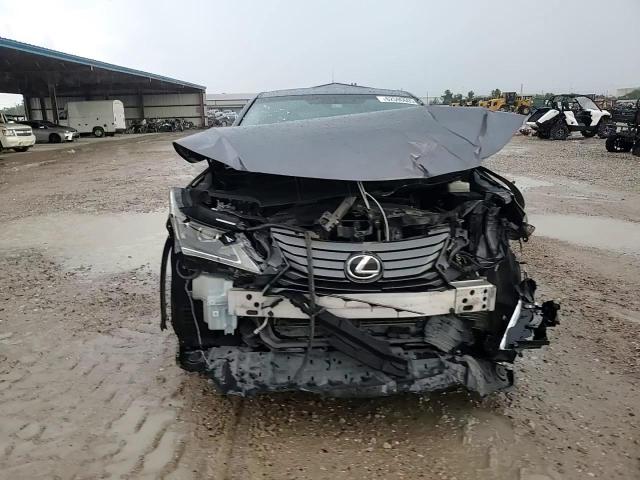 2016 Lexus Rx 350 VIN: 2T2ZZMCA3GC006069 Lot: 62590605