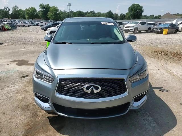 2018 Infiniti Qx60 VIN: 5N1DL0MM6JC500925 Lot: 62727455