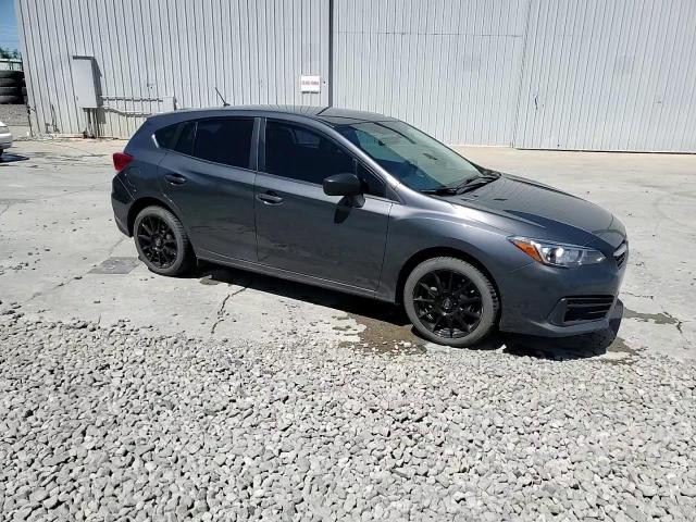 2023 Subaru Impreza VIN: 4S3GTAA64P1719495 Lot: 62716475