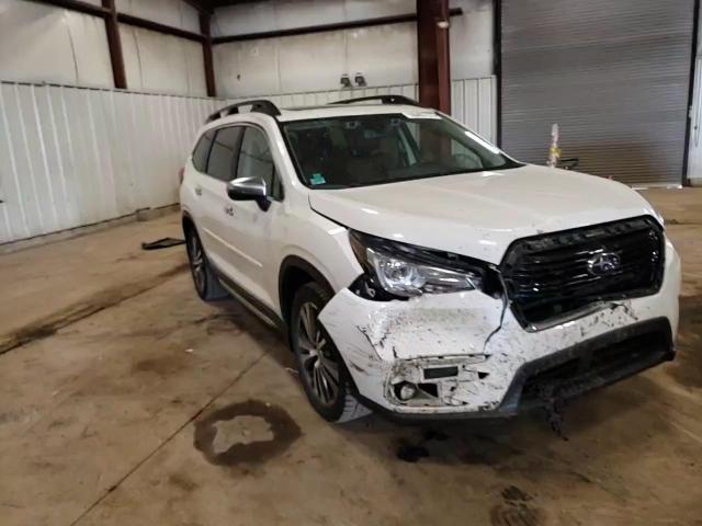 2021 Subaru Ascent Touring VIN: 4S4WMARD5M3452438 Lot: 60407275