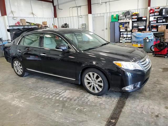 2011 Toyota Avalon Base VIN: 4T1BK3DB2BU395189 Lot: 61133175