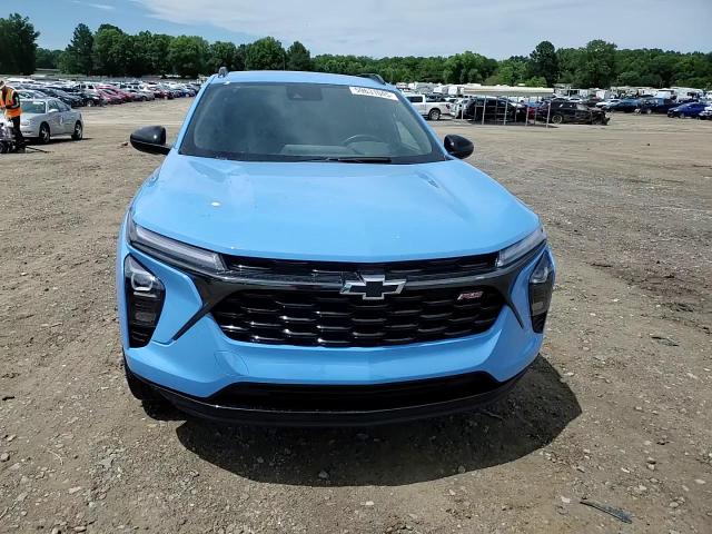 2024 Chevrolet Trax 2Rs VIN: KL77LJE27RC072442 Lot: 59631045