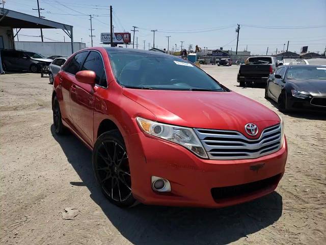 2010 Toyota Venza VIN: 4T3ZK3BB9AU028166 Lot: 61776025