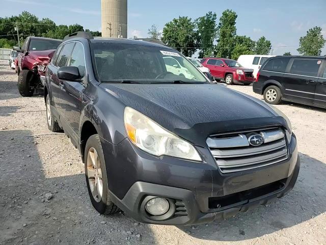 2013 Subaru Outback 2.5I Premium VIN: 4S4BRBGC7D3305926 Lot: 62577965