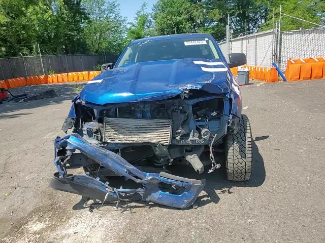 2019 Ford Ranger Xl VIN: 1FTER4FH3KLB09473 Lot: 59442425