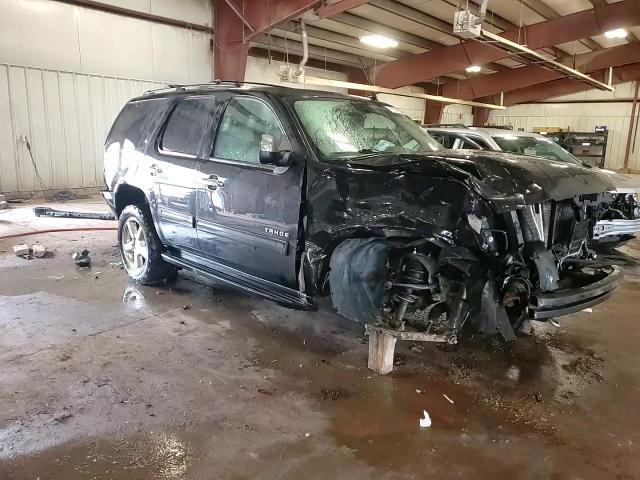2013 Chevrolet Tahoe K1500 Lt VIN: 1GNSKBE01DR337535 Lot: 61869125