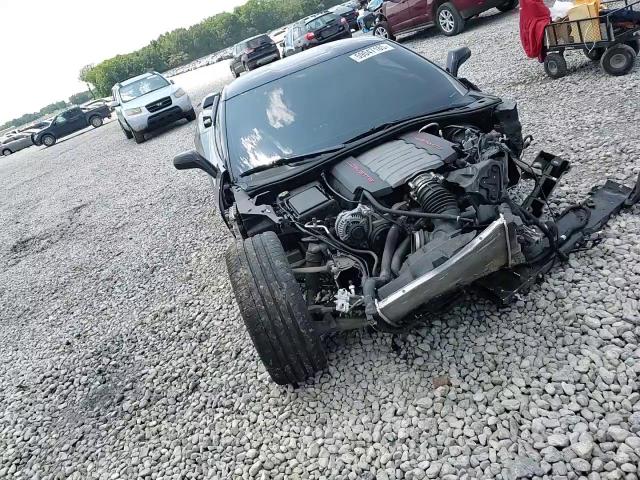 2015 Chevrolet Corvette Stingray Z51 3Lt VIN: 1G1YM2D79F5102542 Lot: 59047185