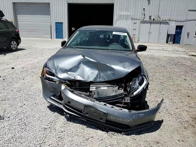 2016 Volkswagen Jetta S VIN: 3VW167AJ7GM281687 Lot: 62594065
