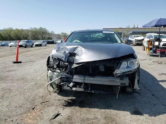 2014 Lexus Es 350 VIN: JTHBK1GG3E2136337 Lot: 62382325