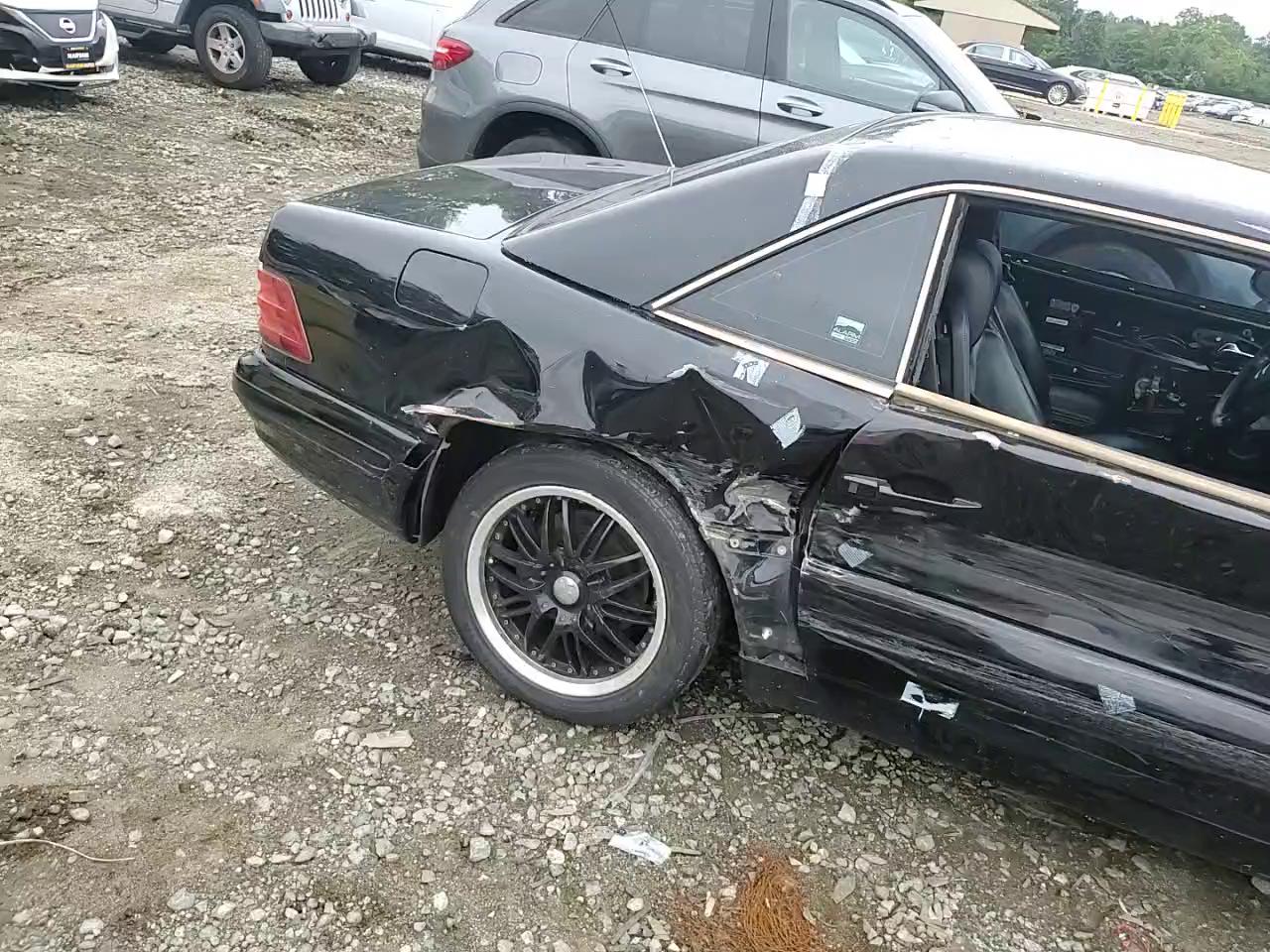 Фото: WDBFA68F1XF172465