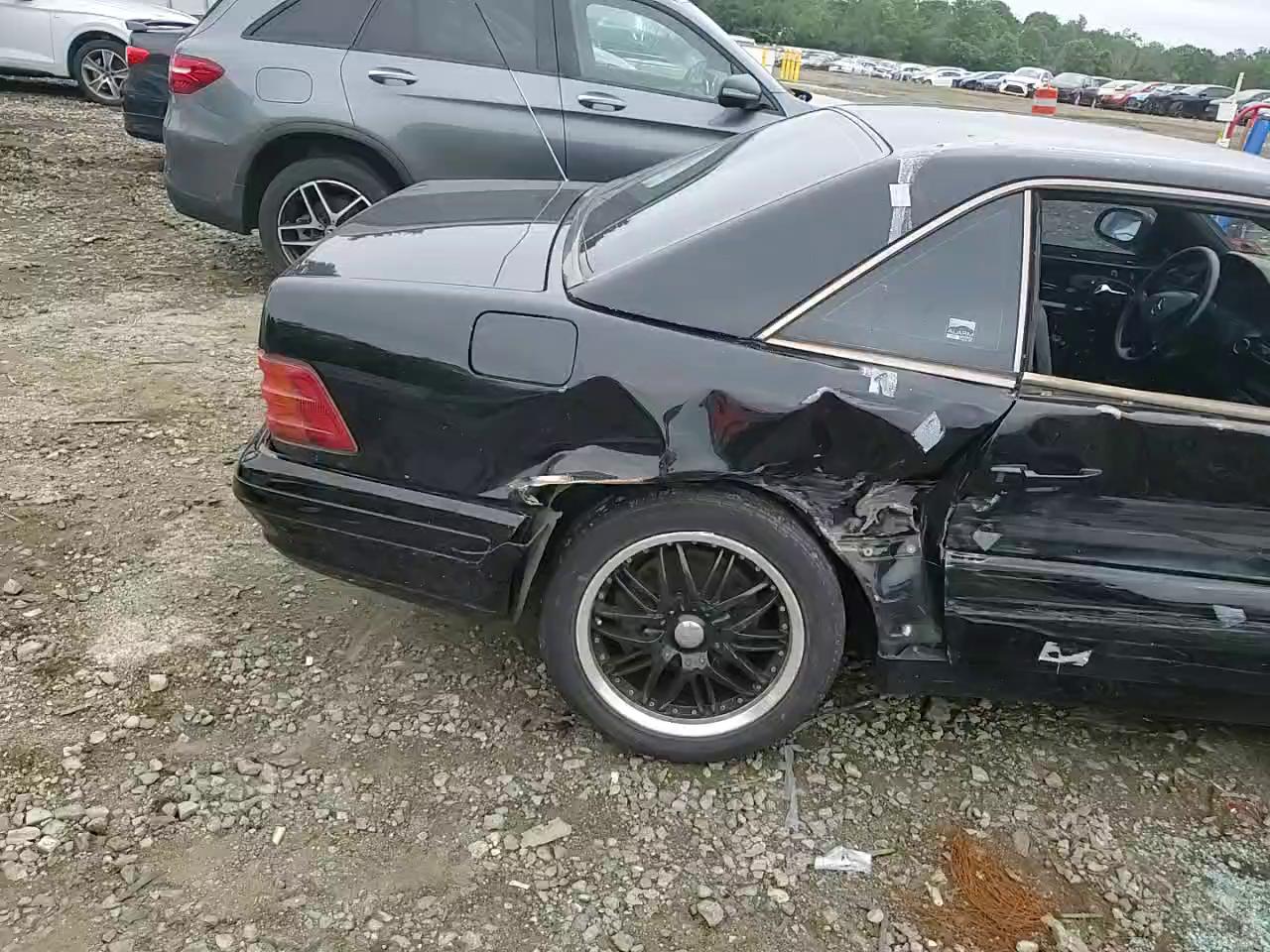 Фото: WDBFA68F1XF172465