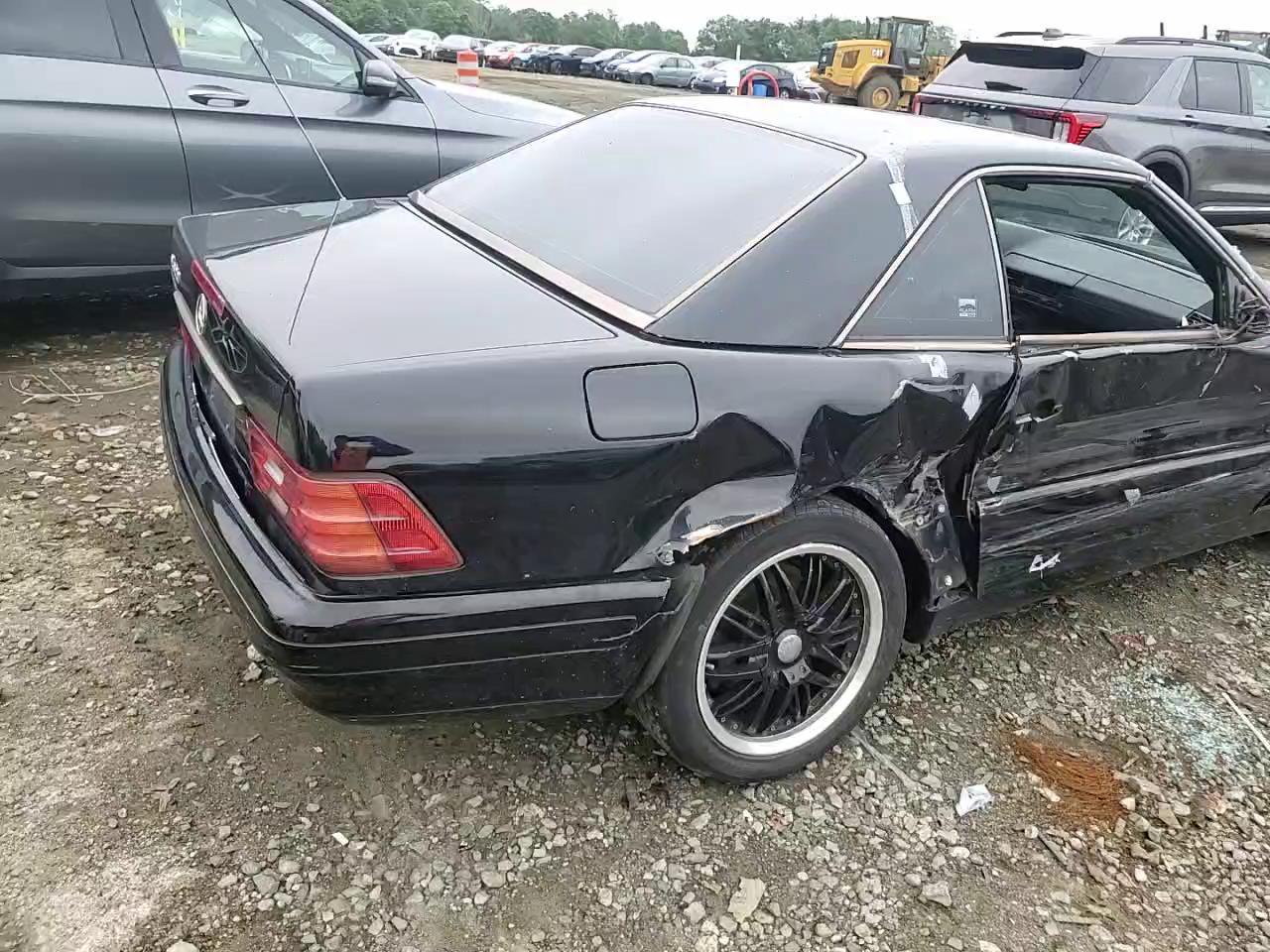 Фото: WDBFA68F1XF172465