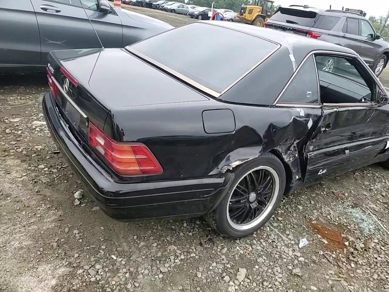 Фото: WDBFA68F1XF172465