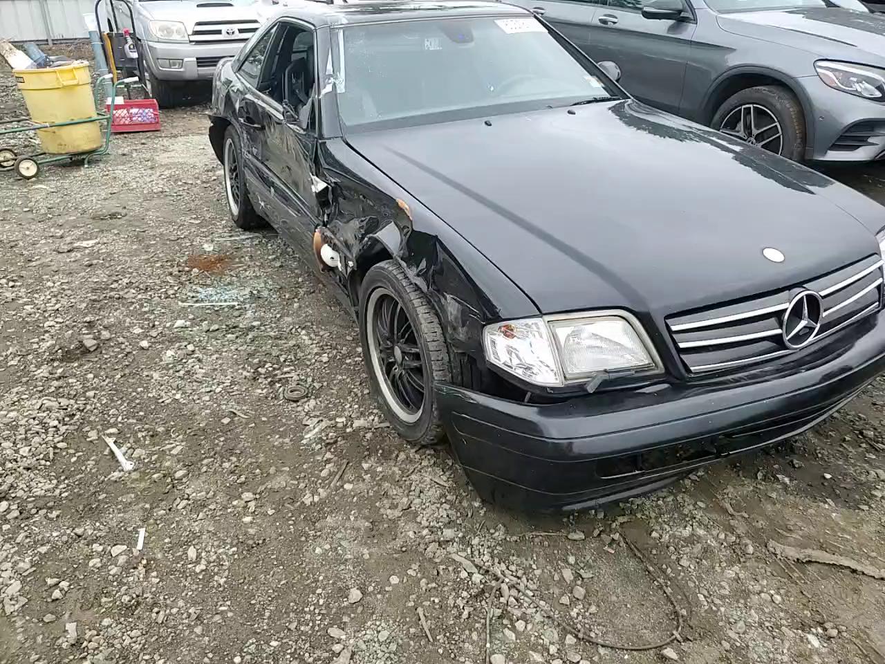 Фото: WDBFA68F1XF172465