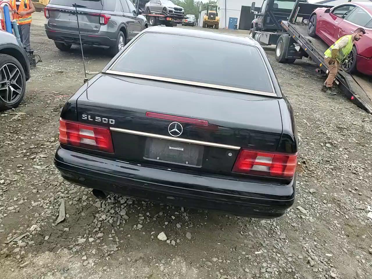 Фото: WDBFA68F1XF172465