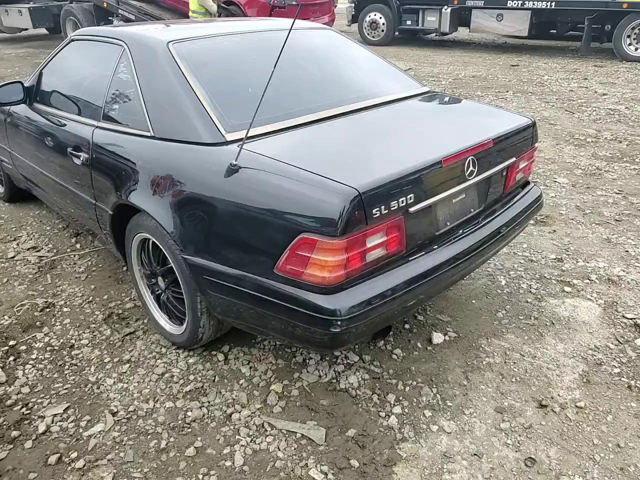 Фото: WDBFA68F1XF172465