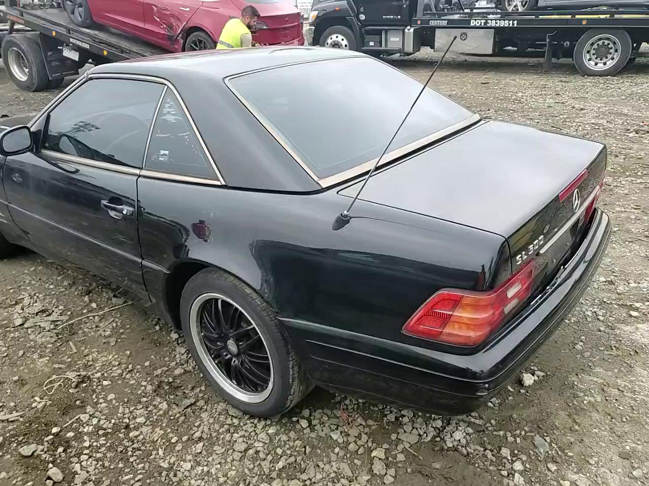 Фото: WDBFA68F1XF172465