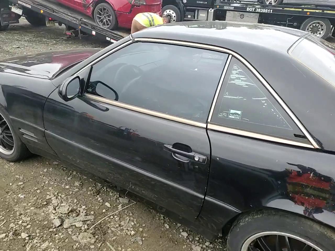 Фото: WDBFA68F1XF172465