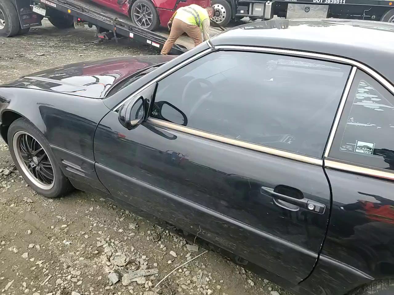 Фото: WDBFA68F1XF172465