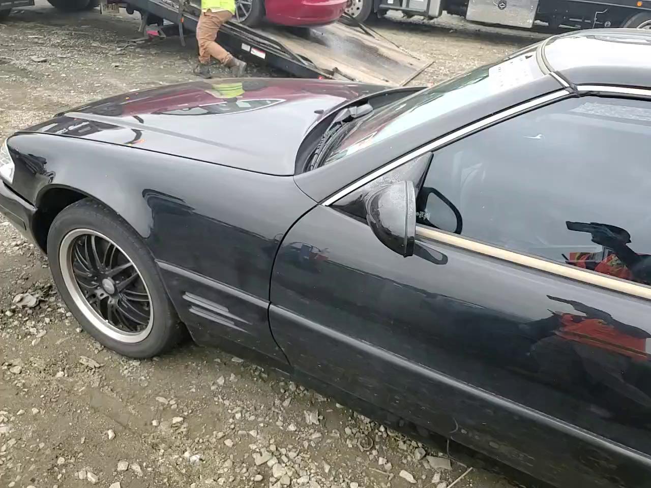 Фото: WDBFA68F1XF172465