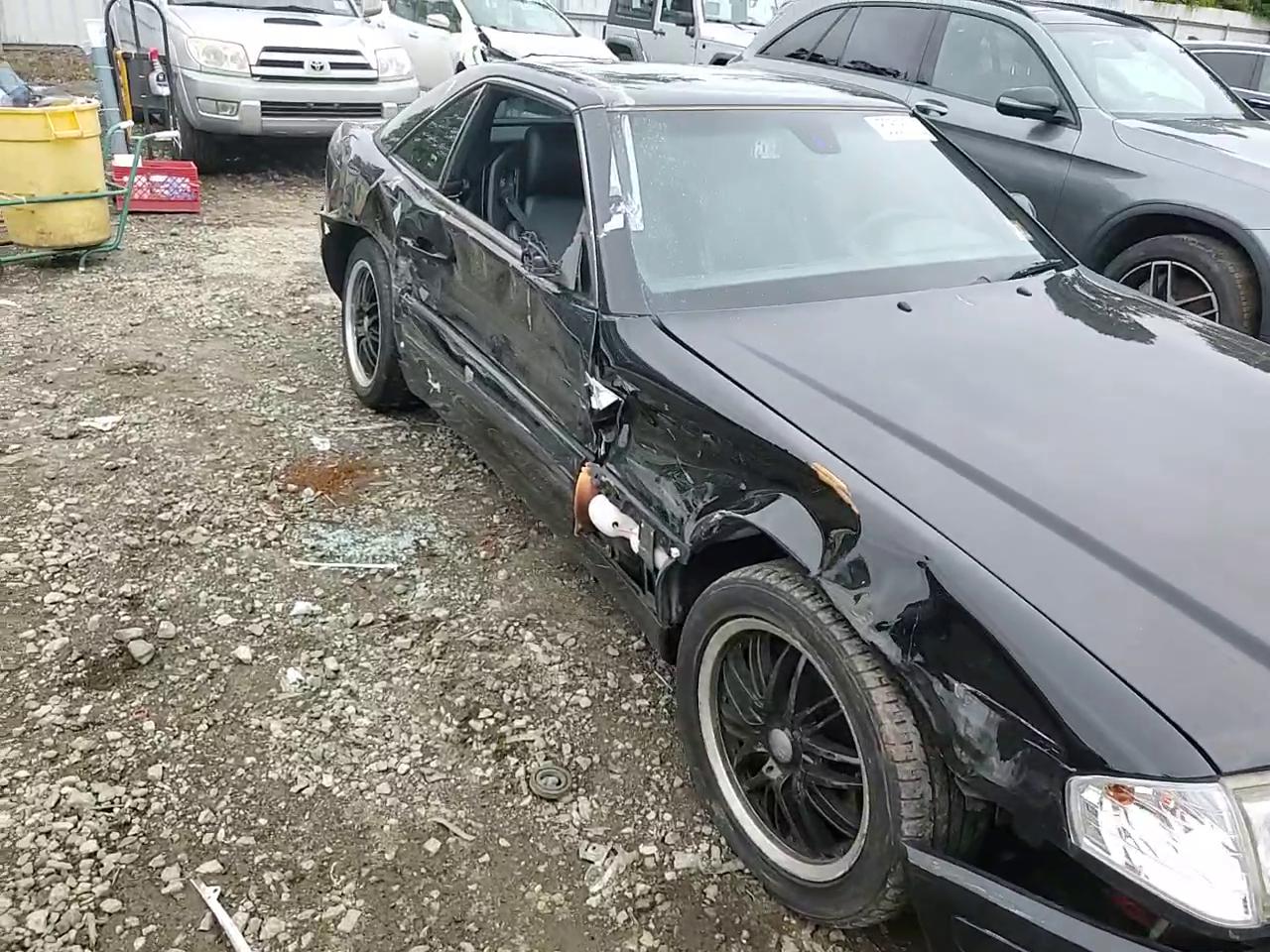 Фото: WDBFA68F1XF172465