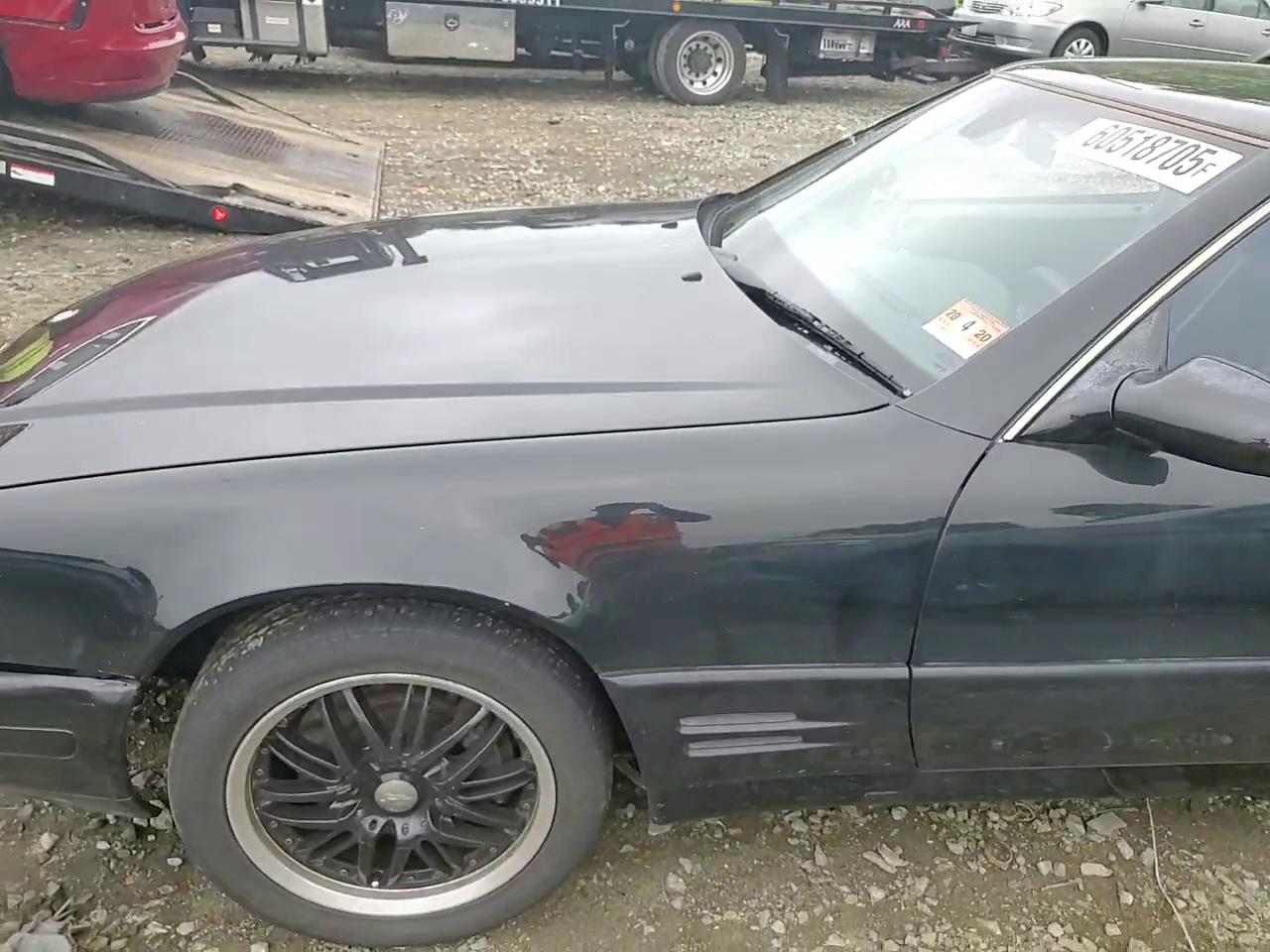 Фото: WDBFA68F1XF172465